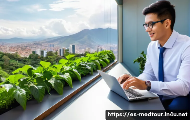 의료관광코디네이터 관련 학위와 자격증 비교 관련 이미지 2