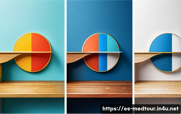 의료관광코디네이터 관련 자격증 비용과 혜택 - Here are three detailed image generation prompts in English, designed to adhere to all specified gui...