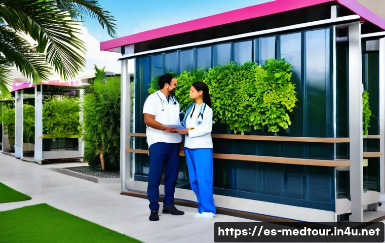 의료관광코디네이터의 시장 전망 관련 이미지 1