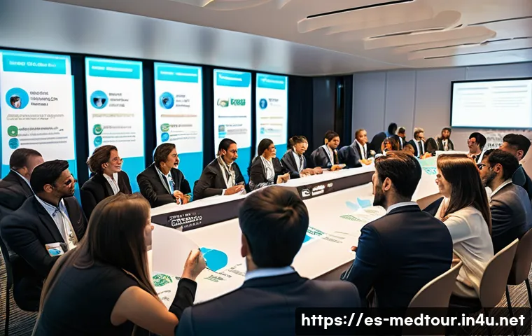 의료관광코디네이터 해외 취업 준비법 관련 이미지 2