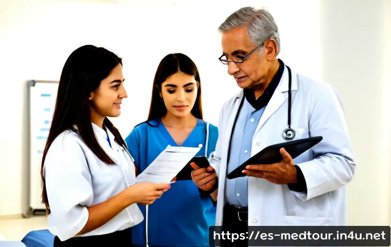 Qué aprender en unas prácticas de coordinación de turismo médico y cómo elegir un programa útil 3 의료관광코디네이터 실습 경험 공유 관련 이미지 1